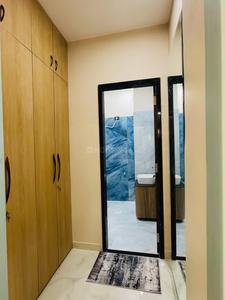 Bathroom Image of 2050 Sq.ft 3 BHK Villa for sale in Vidhan Sabha Road Raipur for Rs. 5735000