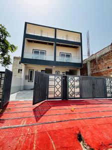 Image of 2050 Sq.ft 3 BHK Villa for sale in Kalwad Road, Jaipur for Rs. 6499000