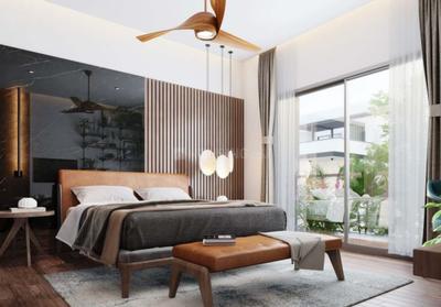 Bedroom Image of 3800 Sq.ft 4.5 BHK Villa for sale in Sri Urban Retreat, Sarjapur Bengaluru for Rs. 36582090
