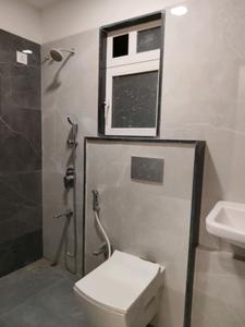 Bedroom Three Image of 1402 Sq.ft 3 BHK Apartment / Flat for sale in Nicco Residency, Jogeshwari East Mumbai for Rs. 24222000