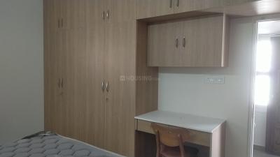 1 BHK Independent Builder Floor