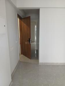 3.5 BHK Independent Builder Floor