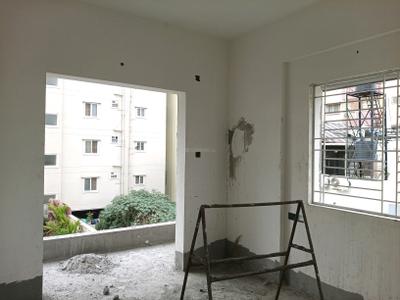 Bedroom Image of 1178 Sq.ft 2 BHK Apartment / Flat for sale in Kaggadasapura Bengaluru for Rs. 7010000