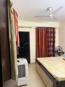 Bedroom Image of 600 Sq.ft 2 BHK Apartment / Flat for sale in Apex Our Homes, Sector 37C Gurgaon for Rs. 6200000