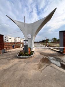 Image of 1200 Sq.ft Residential Plot / Land for sale in Veerakeralam, Coimbatore for Rs. 2850000