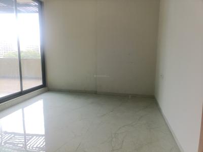 Bedroom Image of 1956 Sq.ft 3 BHK Apartment / Flat for sale in Hitech Cosmos, Kharghar Navi Mumbai for Rs. 21500000