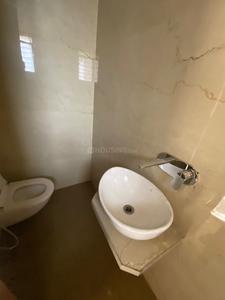 Bathroom Image of 1870 Sq.ft 4 BHK Apartment / Flat for rent in Gangapur Nashik for Rs. 47000