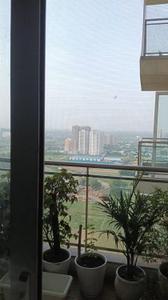 Balcony Image of 2800 Sq.ft 3 BHK Apartment / Flat for sale in Experion Windchants, Sector 112 Gurgaon for Rs. 49500000