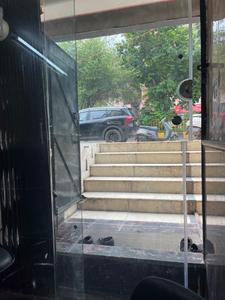 Bathroom Image of 500 Sq.ft 2 BHK Independent House for sale in Dilshad Garden New Delhi for Rs. 4500000
