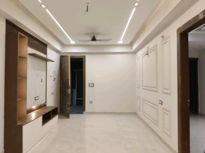 Living Room Image of 1650 Sq.ft 3 BHK Apartment / Flat for sale in Lal Kuan Ghaziabad for Rs. 7065000