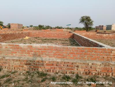 Image of 1000 Sq.ft Residential Plot / Land for sale in Chitrakoot, Satna for Rs. 800000