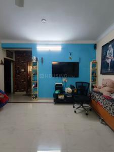 Hall Image of 1050 Sq.ft 2 BHK Apartment / Flat for sale in Srirampuram Bengaluru for Rs. 8550000