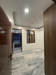 Hall Image of 1040 Sq.ft 3 BHK Builder Floor for sale in Laxmi Nagar New Delhi for Rs. 10500000