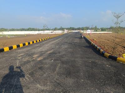 Residential Plot