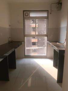 Kitchen Image of 1000 Sq.ft 2 BHK Apartment / Flat for sale in Godrej Tranquil, Kandivali East Mumbai for Rs. 15000000