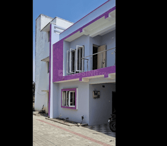 Image of 1002 Sq.ft 2 BHK Independent House for sale in Thiruporur, Chennai for Rs. 2900000