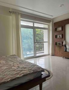 Bedroom Image of 2400 Sq.ft 4 BHK Builder Floor for rent in Rajpur Road Dehradun for Rs. 75000
