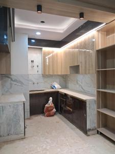 Kitchen Image of 2250 Sq.ft 4 BHK Apartment / Flat for sale in DM Infra, Sector 104 Noida for Rs. 8750000