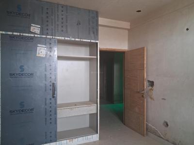 Bedroom Image of 1350 Sq.ft 3 BHK Apartment / Flat for sale in Avenue 1, Sector 73 Noida for Rs. 4980000
