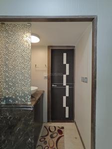 Kitchen Image of 3345 Sq.ft 4 BHK Independent House for sale in Science City Ahmedabad for Rs. 67500000
