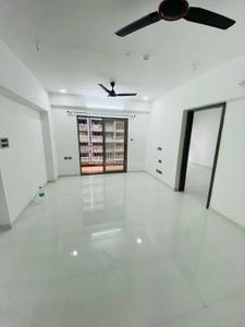 Hall Image of 1750 Sq.ft 3.5 BHK Apartment / Flat for rent in Bramha The Collection, Wadgaon Sheri Pune for Rs. 52000