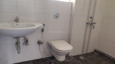 Image of 1000 Sq.ft 2 BHK Apartment / Flat for sale in Goel Estoria, Undri, Pune for Rs. 6500000
