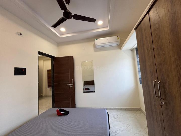 Laxmi Nagar, Kondapur Bedroom 1
