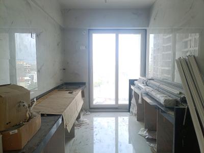 Kitchen Image of 1900 Sq.ft 3 BHK Apartment / Flat for sale in Punit Imperia, Kharghar Navi Mumbai for Rs. 24900000
