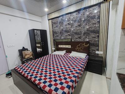 Bedroom Image of 300 Sq.ft 1 RK Studio for sale in BPTP Spacio, Sector 37D Gurgaon for Rs. 2100000