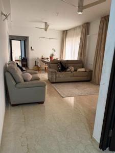 Hall Image of 1687 Sq.ft 3 BHK Apartment / Flat for sale in Kolte Patil 24k Stargaze, Bavdhan Pune for Rs. 16800000