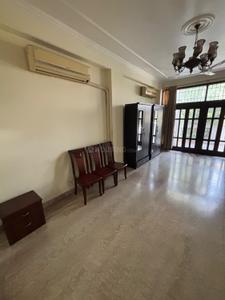 Hall Image of 2250 Sq.ft 8 BHK Independent House for rent in Greater Kailash II New Delhi for Rs. 400000