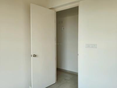 1.5 BHK Flat