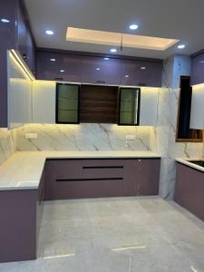 4 BHK Flat
