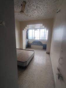 Bedroom Image of 1100 Sq.ft 2 BHK Apartment / Flat for rent in Maharshi Nagar Pune for Rs. 30000