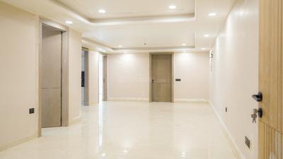 Hall Image of 2321 Sq.ft 3 BHK Apartment / Flat for sale in Bani Park Jaipur for Rs. 20000000