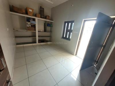 Bedroom Image of 400 Sq.ft 1.5 BHK Independent House for rent in Dayanand Colony Ajmer for Rs. 8500