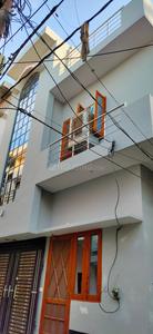 Image of 1250 Sq.ft 4 BHK Independent House for sale in Khushhalpur, Moradabad for Rs. 6500000