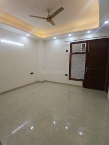 Bedroom Image of 2250 Sq.ft 3 BHK Builder Floor for rent in Sector 46 Gurgaon for Rs. 55000