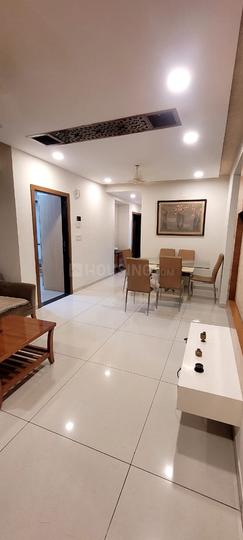 Aroma Tirupati Aakruti Greenz Main Image 1
