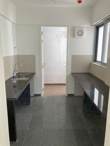 Kitchen Image of 1820 Sq.ft 3 BHK Apartment / Flat for sale in Kalpataru Jade Residences, Baner Pune for Rs. 24000000