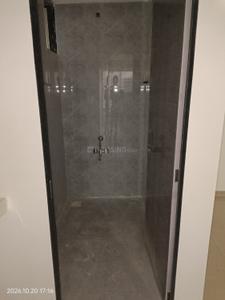 Bathroom Image of 1085 Sq.ft 2 BHK Apartment / Flat for rent in Chharwada Vapi for Rs. 8000