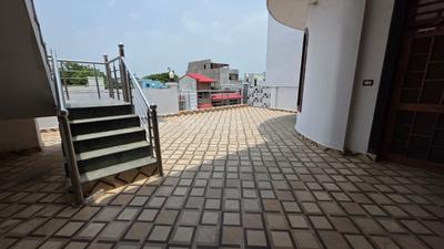 Balcony Image of 4000 Sq.ft 8 BHK Independent House for sale in Ashiyana Lucknow for Rs. 36500000