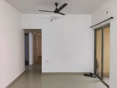 Living Room Image of 585 Sq.ft 1 BHK Apartment / Flat for rent in Lodha Casa Rio, Palava Phase 1 Thane for Rs. 12600