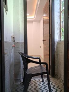Bedroom Four Image of 2200 Sq.ft 4.5 BHK Apartment / Flat for sale in JMD Siddhi Vinayak by JMD Construction, Sector 73 Noida for Rs. 7600000