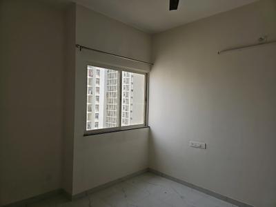 Bedroom Image of 1100 Sq.ft 2.5 BHK Apartment / Flat for sale in VTP Purvanchal, Kesnand Pune for Rs. 7300000