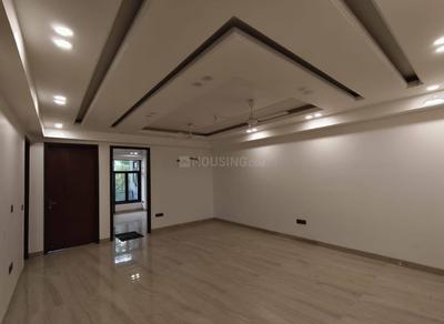 Hall Image of 2400 Sq.ft 3 BHK Builder Floor for rent in Karol Bagh New Delhi for Rs. 95112