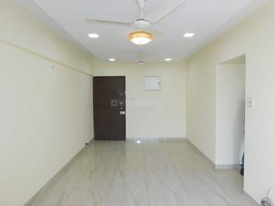 Hall Image of 1100 Sq.ft 3 BHK Apartment / Flat for sale in MV Labh Samarth Height, Andheri West Mumbai for Rs. 27500000