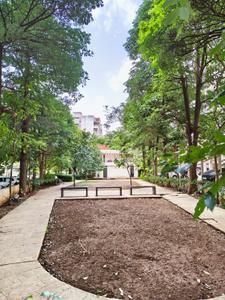 Image of 640 Sq.ft 1 BHK Apartment / Flat for sale in Narhe, Pune for Rs. 5750000