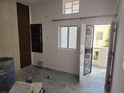 Bedroom Image of 720 Sq.ft 2 BHK Builder Floor for rent in Janakpuri New Delhi for Rs. 28000