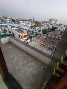 Balcony Image of 1100 Sq.ft 2 BHK Apartment / Flat for sale in Manewada Nagpur for Rs. 4700000